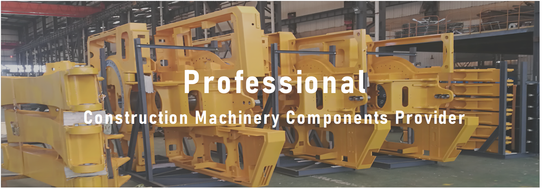 Potentia Mfg Construction Machinery