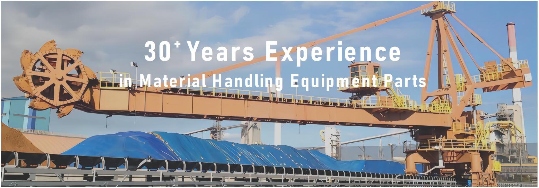Potentia Material Handling